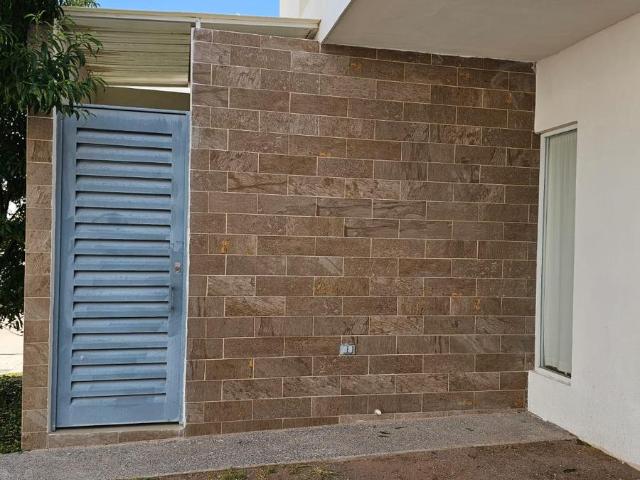 CASA EN RENTA, RESIDELCIAL LA CANTERA, VILLA DE POZOS, SLP 1