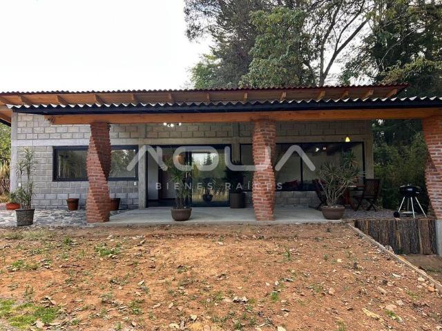 Casa en renta Restaurante Panadería San Simón, Valle De Bravo, México, 51248, Mex