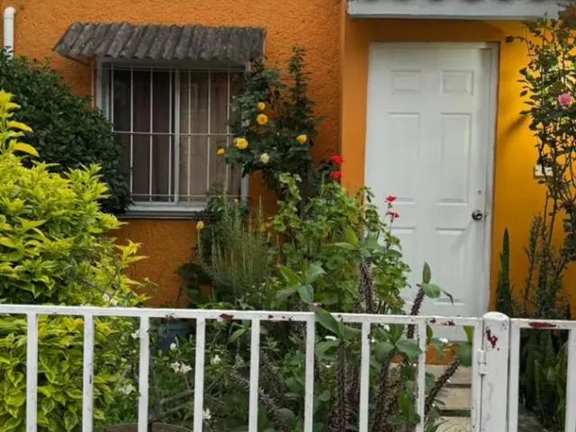 CASA EN RENTA Fracc. Represa de San Bruno