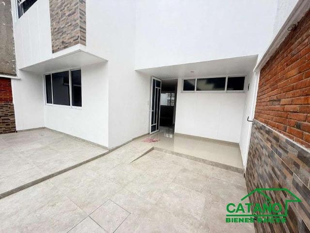 Casa en renta Retorno 26, Colonia Avante, Ciudad De México, Coyoacán, Ciudad De México, 04460, México