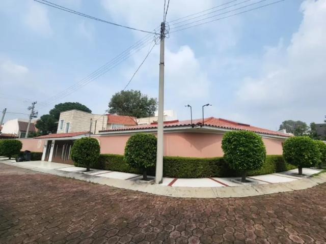 Casa en renta Retorno 5, Colonia Valle Escondido, Ciudad De México, Tlalpan, Ciudad De México, 14608, México