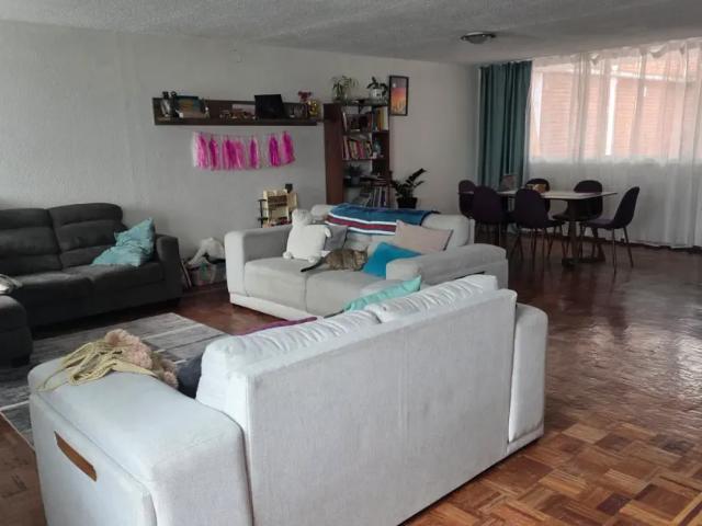 Casa en renta Retorno 69, Colonia Emiliano Zapata, San Pablo Tepetlapa, Ciudad De México, Coyoacán, Ciudad De México, 04460, México