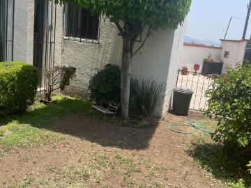 Casa en renta Retorno Canillas 2, Residencial El Dorado, Tlalnepantla De Baz, Estado De México, México
