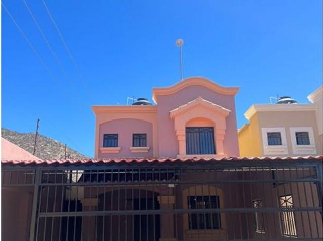 Casa en renta Retorno Árbol De Olmedilla, Hermosillo, Sonora, 83107, México