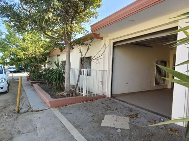 Casa en renta Revolución, Culiacán Rosales, Culiacán
