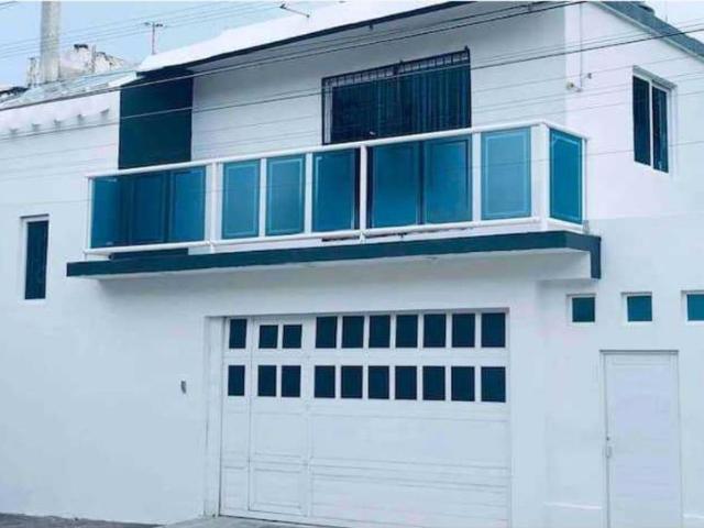 Casa en renta Revolución, Boca Del Río, Boca Del Río