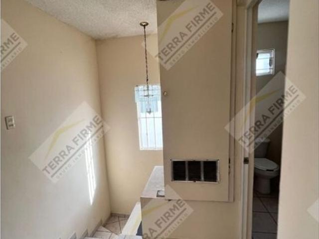 Casa en renta Revolución Obrera, Reynosa, Reynosa