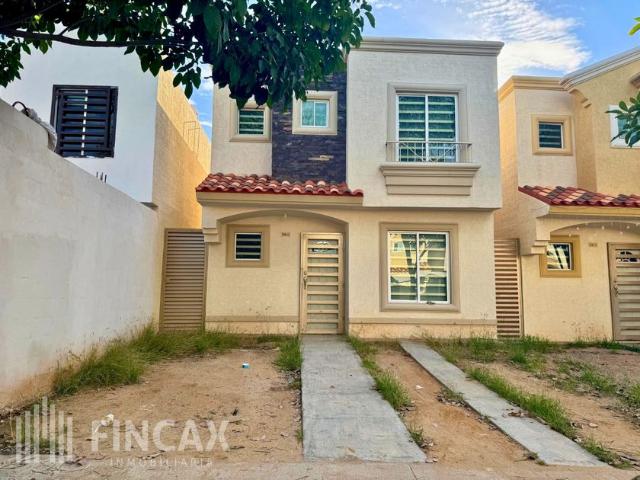Casa en renta Rhf2+whm Culiacán Rosales, Sinaloa, México
