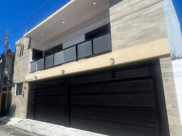 Casa en renta Ricardo Flores Magón, Veracruz, Municipio Veracruz