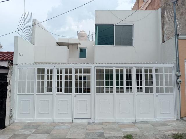 Casa en renta Río Tequila 739, Las Águilas, 45080 Zapopan, Jal México