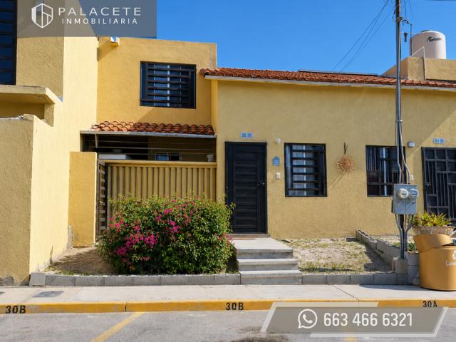 Casa en renta Río Tijuana 3a Etapa, Tijuana