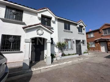 Casa en renta Río Tijuana 3a Etapa, Tijuana