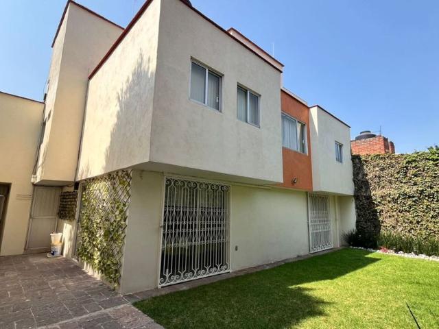 Casa en renta Río Verde 3, Lomas De Bellavista, Ciudad López Mateos, Estado De México, México