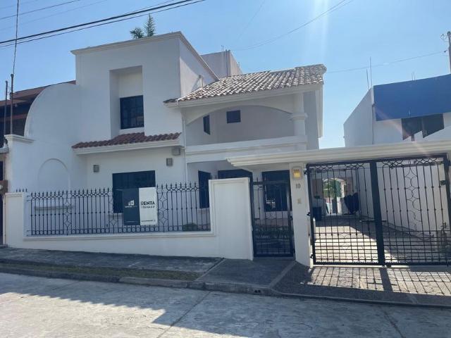 Casa en renta Río Atoyac 10, Jardines De Tuxpan, Túxpam De Rodríguez Cano, Veracruz, México
