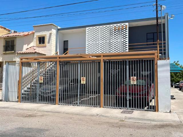 Casa en renta Río Chico, Mexicali, Municipio De Mexicali, Baja California, 21399, México