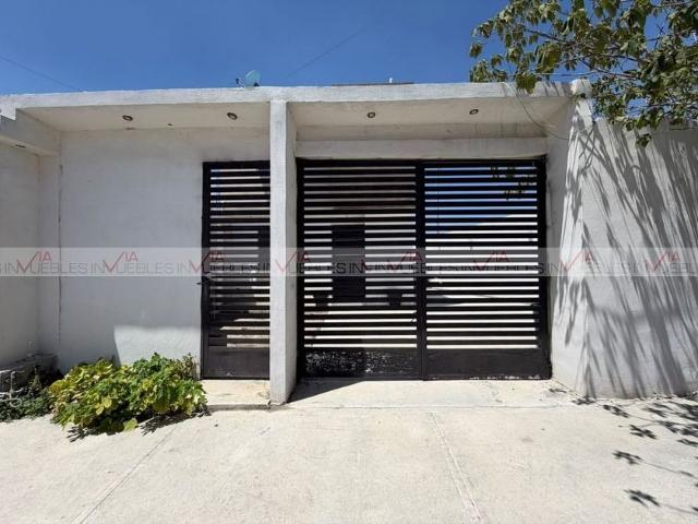 Casa en renta Rio Cucua, García, Nuevo León, 66025, México
