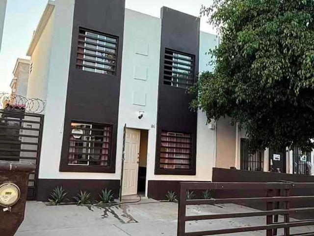 Casa en renta Rio De Plata, Calle De Los Arrecifes, Sin Asignación En Nombre De Asentamiento, Hermosillo, Sonora, México