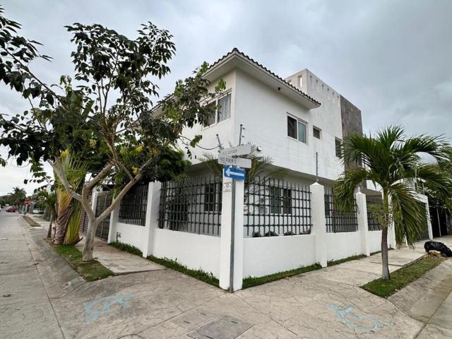 Casa en renta Rio Fuerte, Fluvial Vallarta, Puerto Vallarta, Jalisco, México