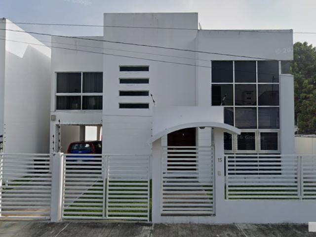Casa en renta Río Misantla 15, Jardines De Tuxpan, Túxpam De Rodríguez Cano, Veracruz, México