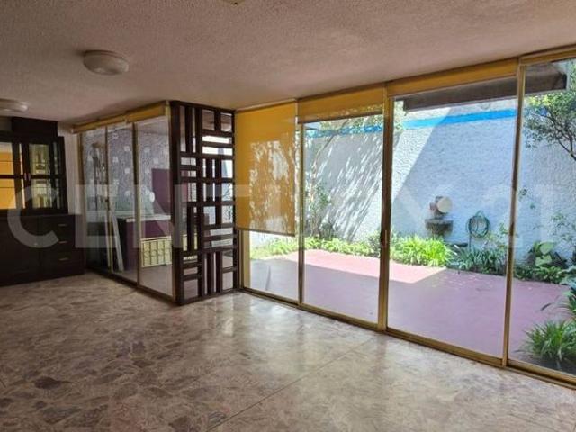 CASA EN RENTA, RIO NIAGARA, CUAUHTÉMOC, CIUDAD DE MEXICO