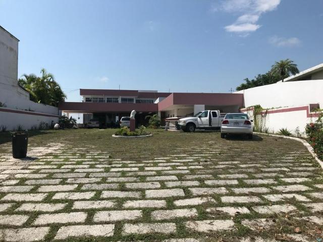 Casa en renta Río Pánuco 21, Jardines De Tuxpan, 92890 Túxpam De Rodríguez Cano, Ver México