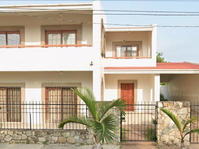 Casa en renta Río Palmas 60 24, Jardines De Tuxpan, 92890 Túxpam De Rodríguez Cano, Ver México