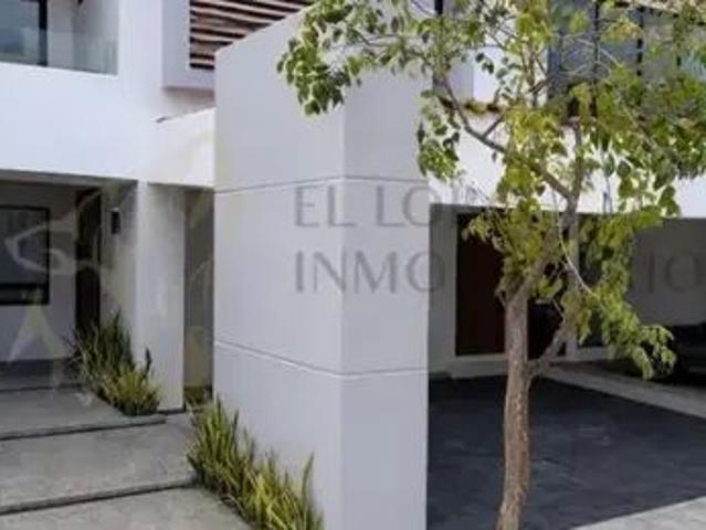 Casa En Renta Rio Residencial