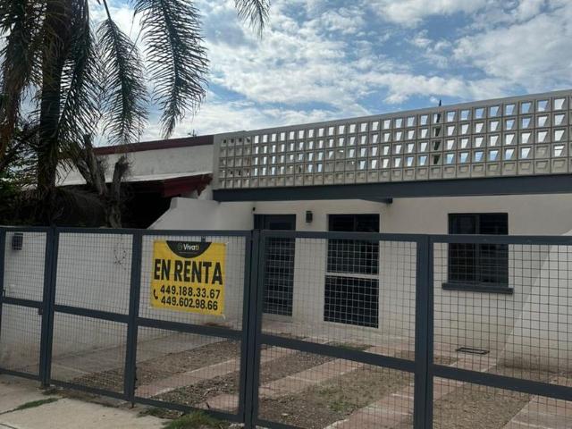 Casa en renta Río Rhin, Colinas Del Río, Aguascalientes, México