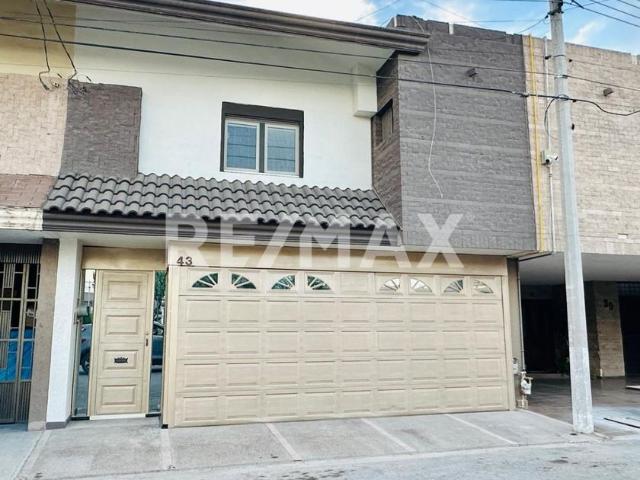 Casa en renta Rincón De La Rosita, Torreón