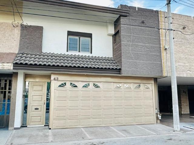 Casa en renta Rincón De La Rosita, Torreón