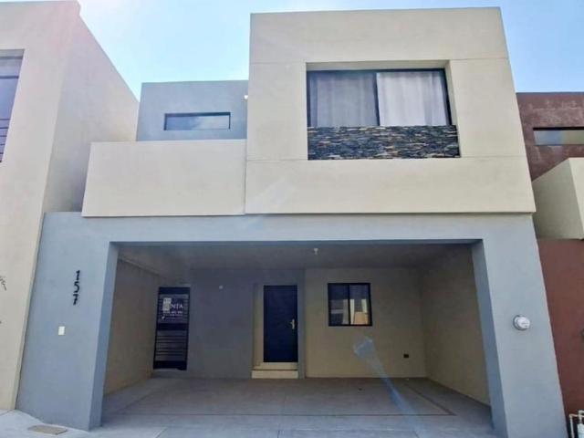 Casa en renta Rincón De La Sierra, Calz. De La Sierra, García, Nuevo León, México
