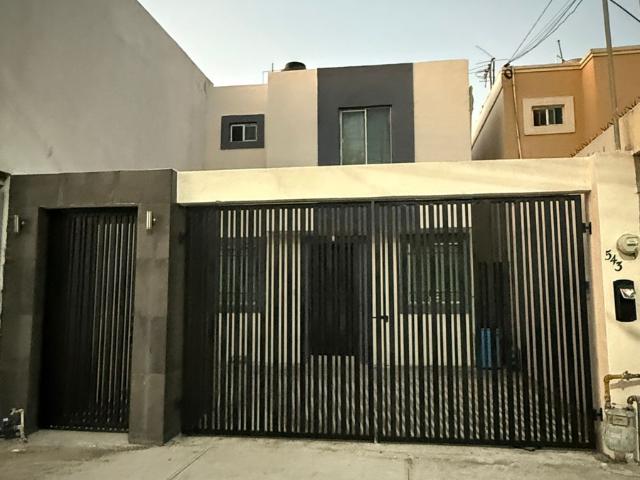 Casa en renta Rincón de las Palmas, Apodaca Nuevo León
