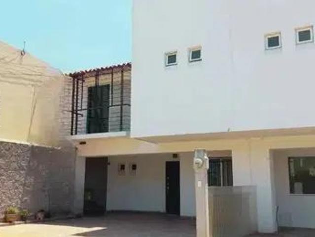 Casa En Renta Rincón De Los Arcos
