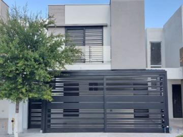Casa en renta Rincón De Los Sabinos, Guadalupe, Nuevo León