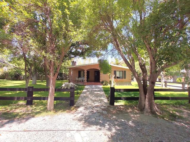 Casa en renta, Rincón del Montero