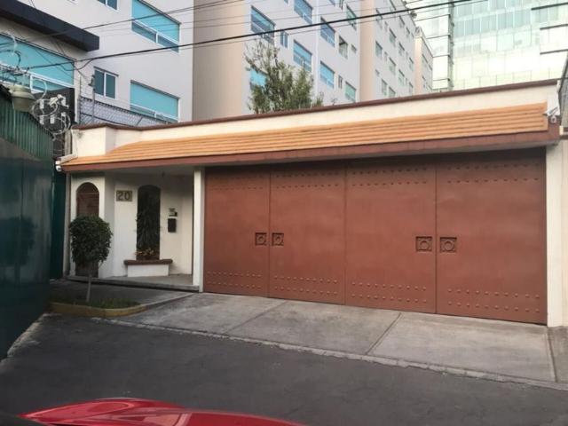 Casa en renta Rincón Del Pedregal, Tlalpan, Cdmx