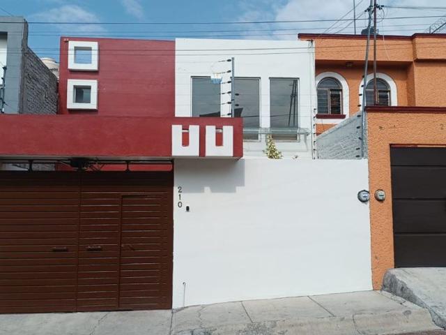 Casa en renta Rincón Del Punhuato, Morelia, Michoacán