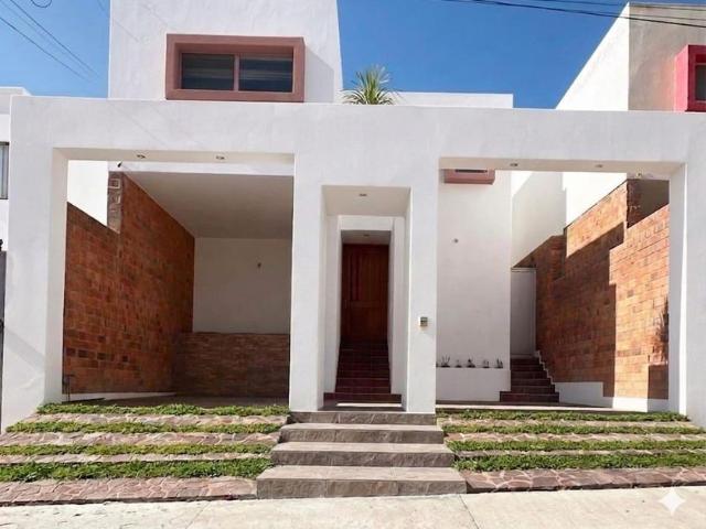 Casa en renta Rinconada De Los Andes, San Luis Potosí