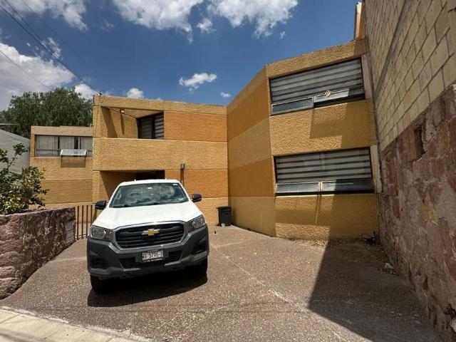 Casa en renta Rinconada De Los Andes, San Luis Potosí