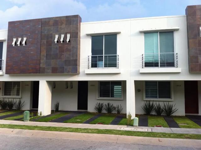 Casa en Renta Rinconada de los Fresnos