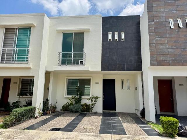 Casa en renta Rinconada de los Fresnos