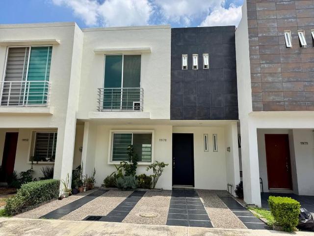 casa en renta rinconada de los fresnos