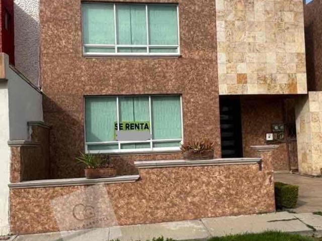 Casa en renta Rinconada De Santiago, Pachuca De Soto, Estado De Hidalgo, México