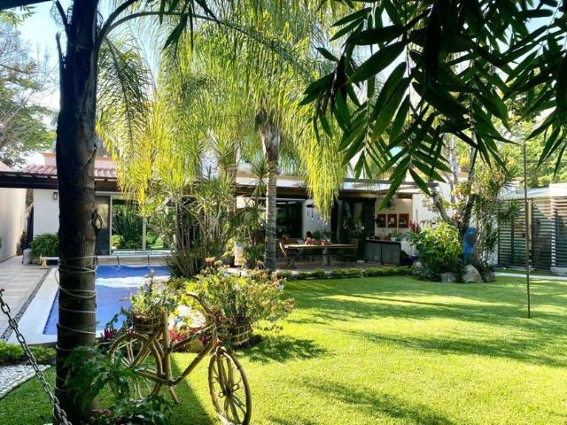Casa en renta Rinconada Del Río, Morelos