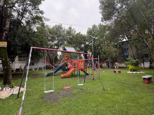 Casa en renta Rinconada Fresales 26, Coapa, Villa Del Puente, Ciudad De México, Cdmx, México