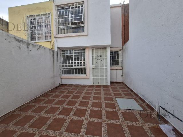 Casa en renta Rinconada, San Andrés Cholula, San Andrés Cholula