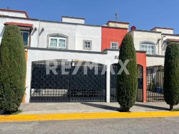 Casa en Renta Rinconada San Miguel, Cuautitlán Izcalli Edo Méx