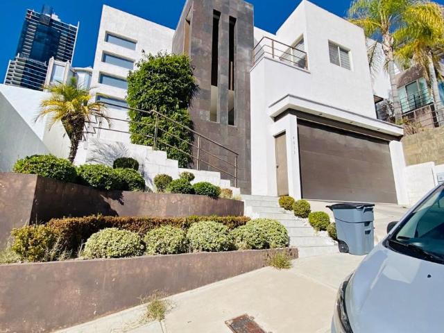 CASA EN RENTA RINCONES DE SAN FRANCISCO