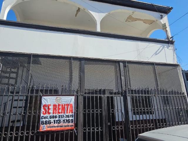 Casa en renta Rivera Campestre, Mexicali
