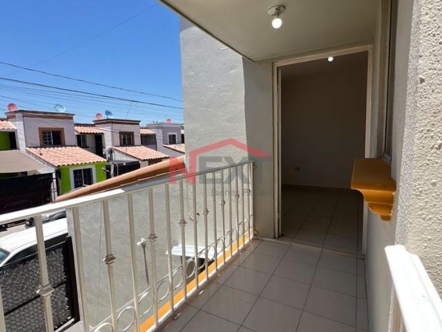 Casa en Renta / Rivera del Bosque, Privada el Nogales, Tijuana B.C